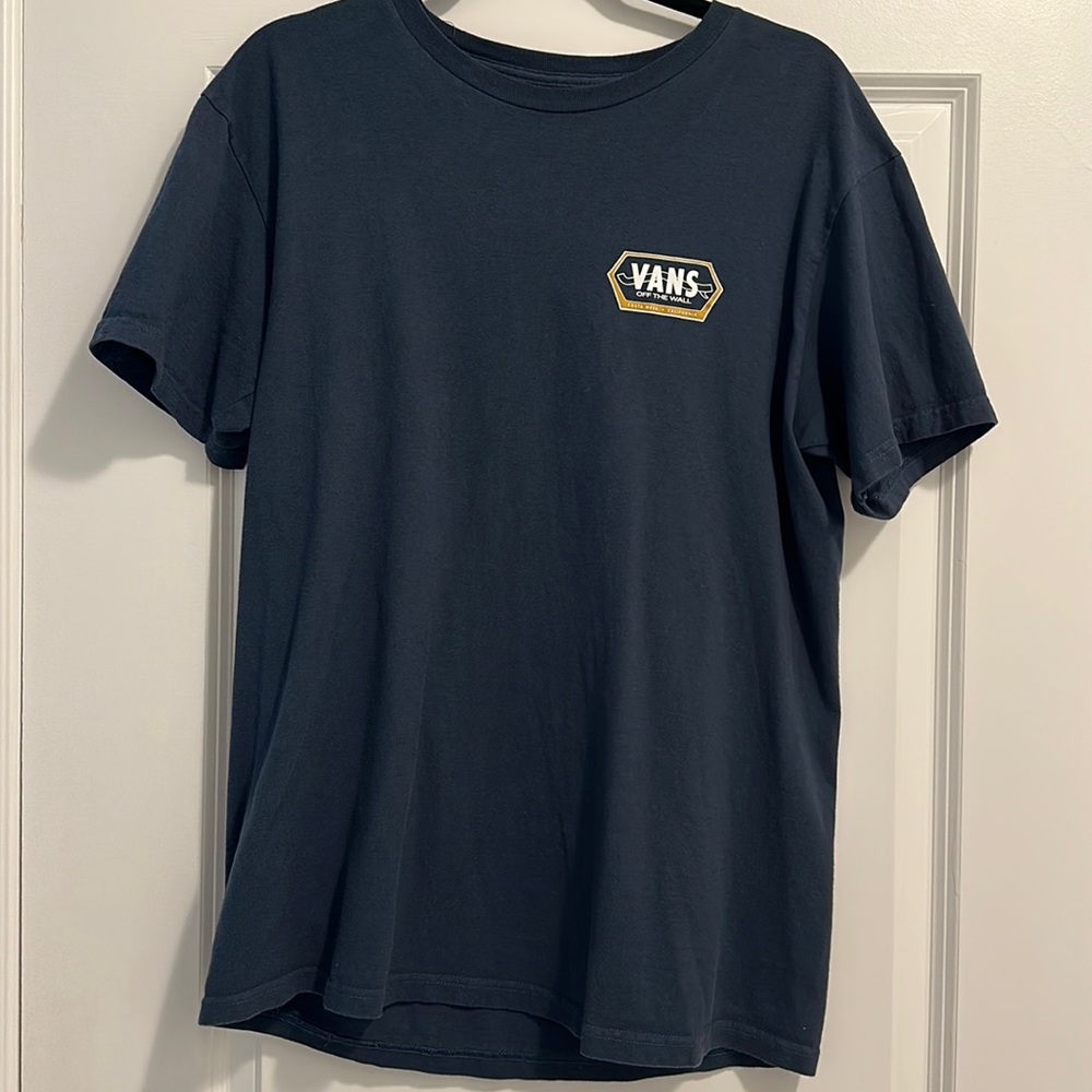 Vans T-shirt